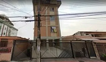 Condomínio Do Edifício Joaquim José Martins Sobrinho em Belo Horizonte