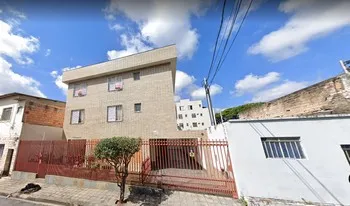 Condomínio Do Edifício Joaquim Júlio Da Fonseca em Belo Horizonte