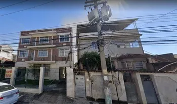 Condomínio Do Edifício Joaquim Lopes em Rio De Janeiro
