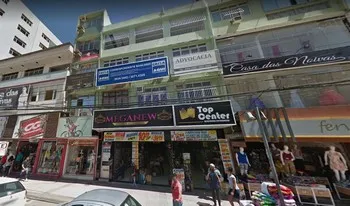 Imagem do Condomínio Do Edifício Joaquim Lovatti em Cariacica
