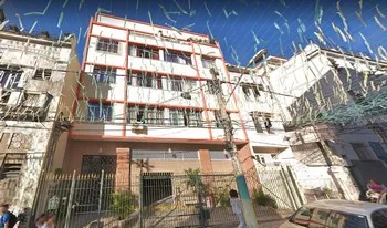 Condomínio Do Edifício Joaquim Macedo em Rio De Janeiro