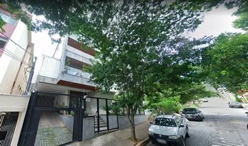 Imagem do Condomínio Do Edifício Joaquim Magalhães em Betim