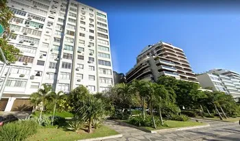 Condomínio Do Edifício Joaquim Magalhães em Rio De Janeiro