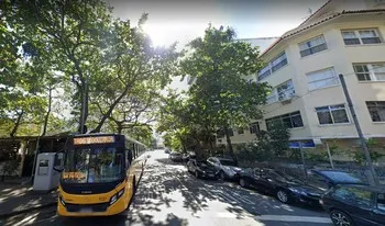 Condomínio Do Edifício Joaquim Martins em Rio De Janeiro
