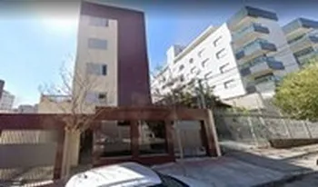 Condomínio Do Edifício Joaquim Mateus em Belo Horizonte