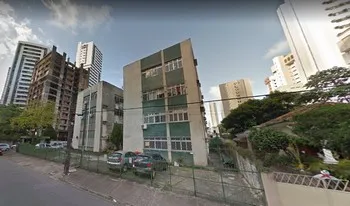 Imagem do Condomínio Do Edifício Joaquim Moreira em Recife