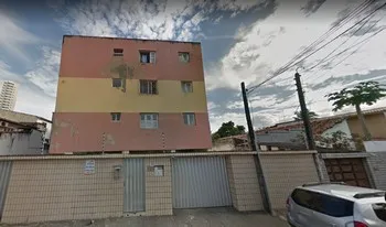 Imagem do Condomínio Do Edifício Joaquim Morgan em Fortaleza