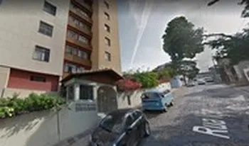 Condomínio Do Edifício Joaquim Nabuco em Belo Horizonte