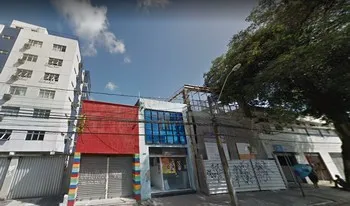 Imagem do Condomínio Do Edifício Joaquim Nabuco em Recife
