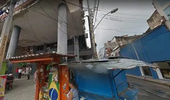 Imagem do Condomínio Do Edifício Joaquim Nabuco em Recife