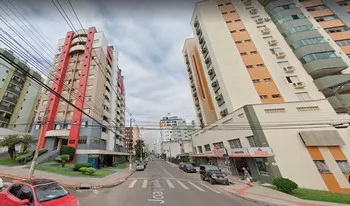 Imagem do Condomínio Do Edifício Joaquim Nabuco em Criciúma