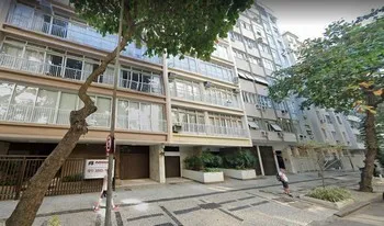 Condomínio Do Edifício Joaquim Nabuco em Rio De Janeiro