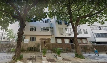 Condomínio Do Edifício Joaquim Nabuco em Rio De Janeiro