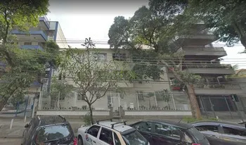 Condomínio Do Edifício Joaquim Queiroz em Rio De Janeiro
