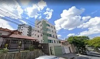 Condomínio Do 'edifício Joaquim Ribeiro' em Belo Horizonte
