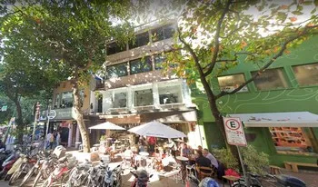 Condomínio Do Edifício Joaquim Rodrigues em Rio De Janeiro