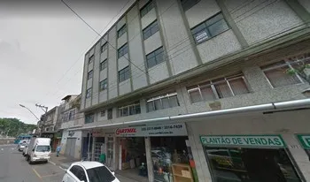 Imagem do Condomínio Do Edifício Joaquim Scio em Juiz De Fora
