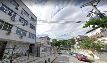 Condomínio Do Edifício Joaquim Serra em Rio De Janeiro