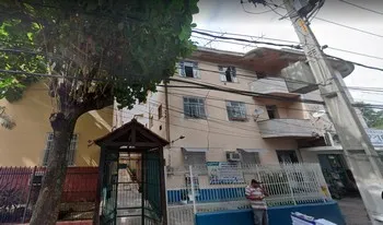 Imagem do Condomínio Do Edifício Joaquim Silva em Niteroi