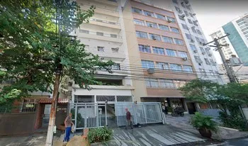 Imagem do Condomínio Do Edifício Joaquim Távora em Niteroi