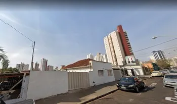 Imagem do Condomínio Do Edifício Joaquim Teodoro Dos Reis em Uberlândia