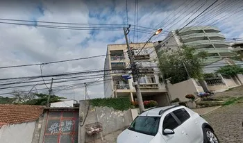 Condomínio Do Edifício Joaquim Tourinho em Rio De Janeiro