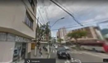 Imagem do Condomínio Do Edifício Joaquim Vaz De Magalhães em Juiz De Fora