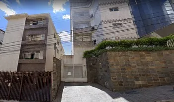 Condomínio Do Edifício Joaquim Vieira em Belo Horizonte