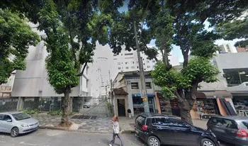 Condomínio Do Edifício Joaquina Do Pompeu em Belo Horizonte