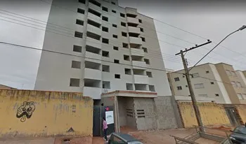 Imagem do Condomínio Do Edifício Joaquinzao em Uberlândia