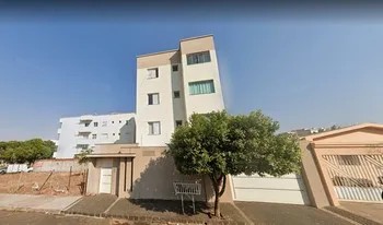 Imagem do Condomínio Do Edifício Joaquinzao em Uberlândia