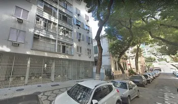 Condomínio Do Edifício Joara em Rio De Janeiro