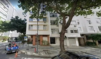 Condomínio Do Edifício Joarana em Rio De Janeiro