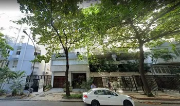 Condomínio Do Edifício Joazeiro em Rio De Janeiro