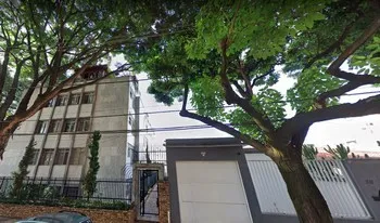 Condomínio Do Edifício Job Ferreira De Alcântara em Belo Horizonte