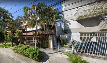 Condomínio Do Edifício Joba em Rio De Janeiro