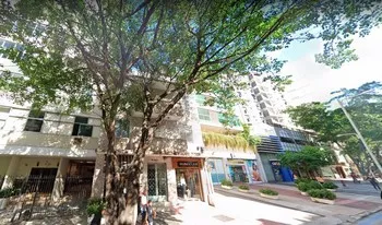 Condomínio Do Edifício Jobal em Rio De Janeiro