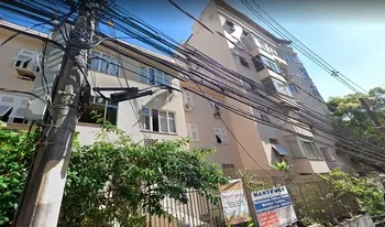 Condomínio Do Edifício Jocar em Rio De Janeiro