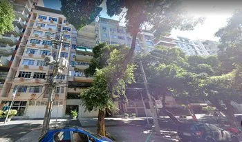 Condomínio Do Edifício Jocelina em Rio De Janeiro