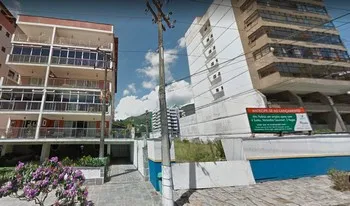 Imagem do Condomínio Do Edifício Jocelyn Martins em Teresópolis
