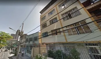 Condomínio Do Edifício Jocy em Rio de Janeiro