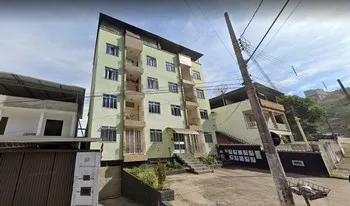Imagem do Condomínio Do Edifício Jodi em Juiz De Fora