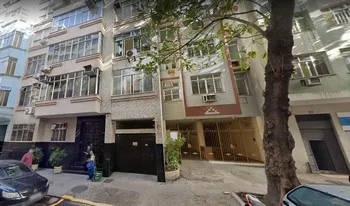 Condomínio Do Edifício Joel em Rio De Janeiro