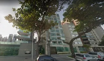 Imagem do Condomínio Do Edifício Joel Queiroz em Recife