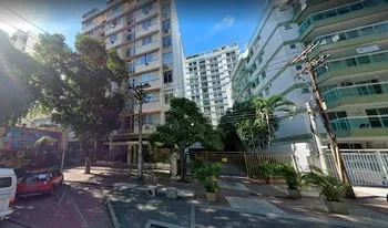 Condomínio Do Edifício Joeli em Rio De Janeiro