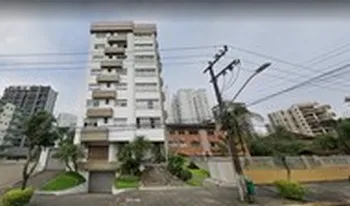 Imagem do Condomínio Do Edifício Johann Strauss em Joinville