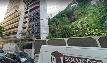 Imagem do Condomínio Do Edifício Johannes Brahms em Niteroi