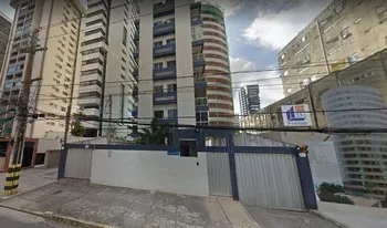 Imagem do Condomínio Do Edifício Johannes em Recife