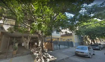 Condomínio Do Edifício Johansson em Rio De Janeiro