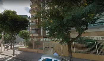 Imagem do Condomínio Do Edifício John Bitran em Vitória